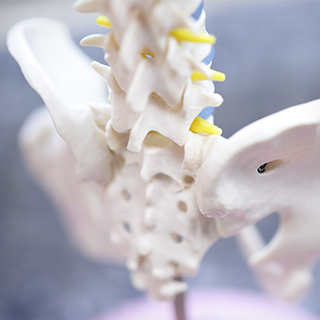 腰部脊柱管狭窄症について