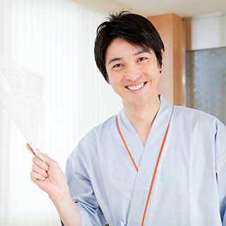 健診・予防接種について